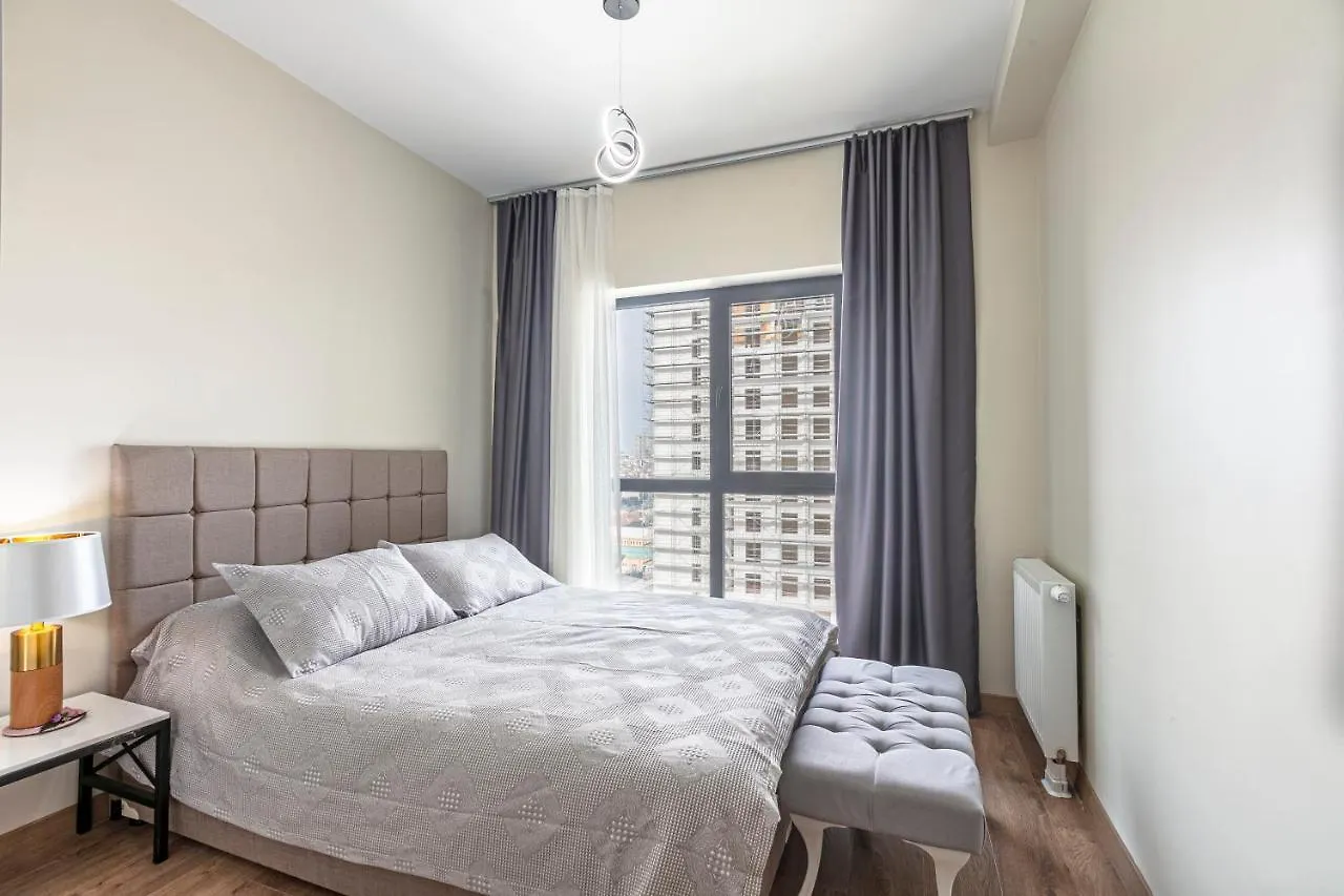 Nef 36 Lux Furnished Residence Df Provincia di Provincia di Istanbul 0*,  Turchia