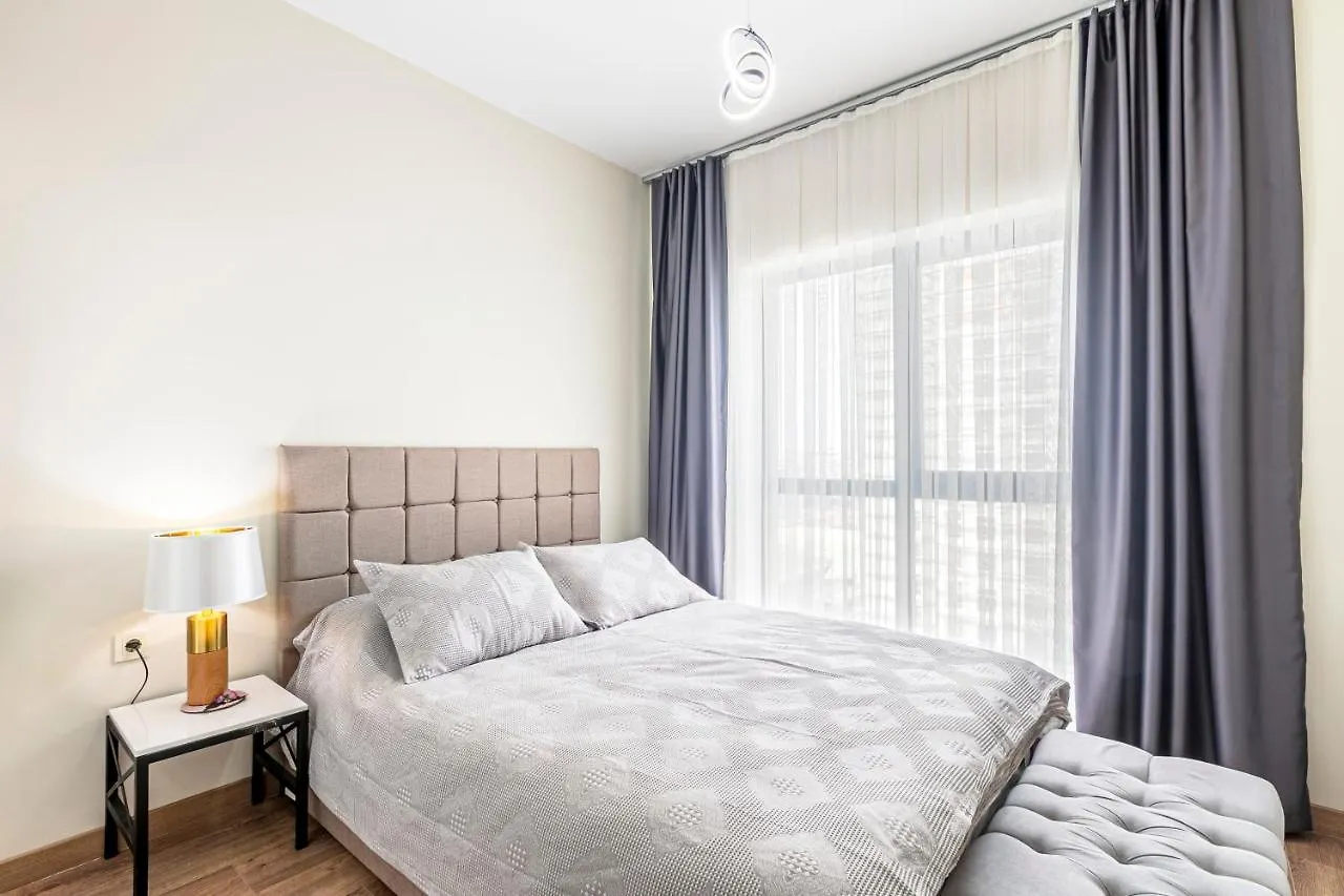 Nef 36 Lux Furnished Residence Df Provincia di Provincia di Istanbul