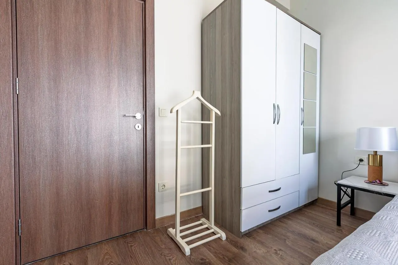 Appartamento Nef 36 Lux Furnished Residence Df Provincia di Provincia di Istanbul Turchia